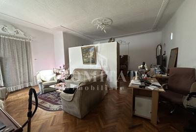 Apartament cu 2 camere decomandat, mobilat în Ultracentral - 3