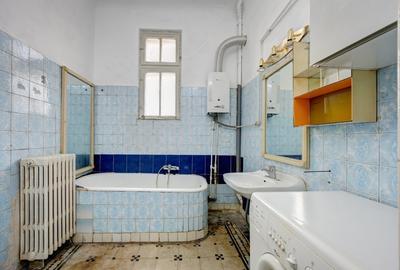 Apartament cu 4 camere decomandat în Moșilor - 15