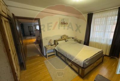 Casă cu 3 camere cu Teren 360 Mp în Central - 14