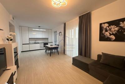 Apartament cu 3 camere în Păulești - 14