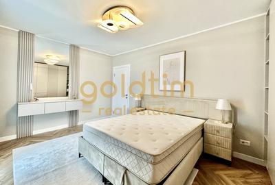 DESIGN UNIC/SUPERB/ZONA LINISTITA/LUX/1 LOC PARCARE - 1