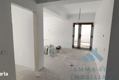 Casă cu 5 camere cu Teren 492 Mp în Glina - 10