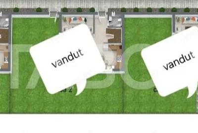 Casă cu 4 camere cu Teren 212 Mp în Central