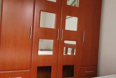 Apartament cu 2 camere luminos , strada Moldovei - 3