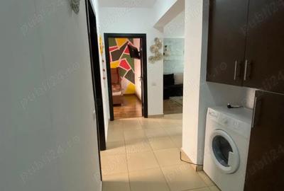 Apartament cu 3 camere decomandat în Chiajna - 5