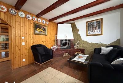 Casă cu 7 camere cu Teren 1731 Mp în Mănăstirea Humorului - 10
