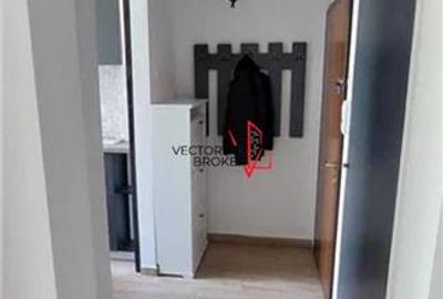 Apartament cu 2 camere semidecomandat, mobilat în Titan - 3
