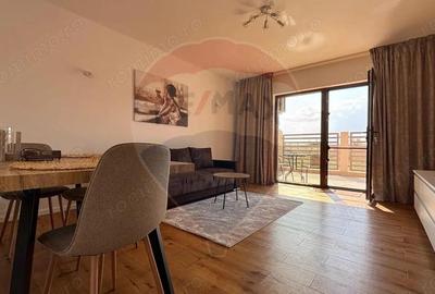 Casa cu etaj de inchiriat pe termen lung Eforie Nord - 1