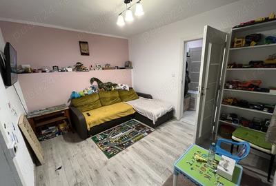 Casa 2 camere, curte privata - 9