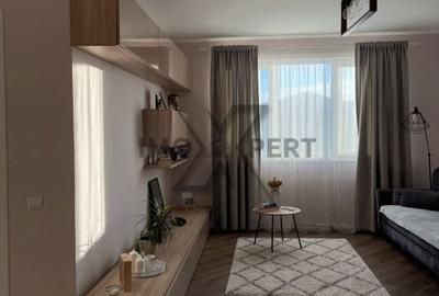 Apartament cu 2 camere în Florești - 8