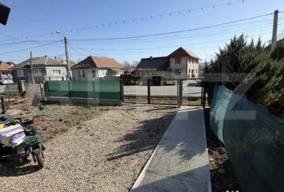 Teren în Central - 2