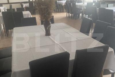 Pensiune + Restaurant + afacere la cheie Bro?teni, SV - 5