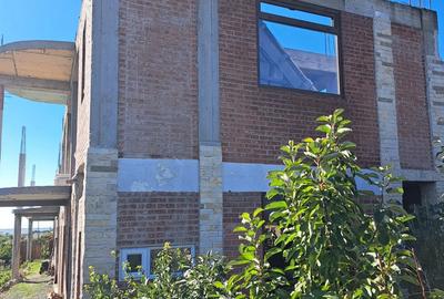 Proect nefinalizat in Statiunea Jurilovca - 3