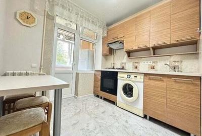 Garsoniera de inchiriat in zona Florilor - 2