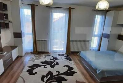Garsonieră în Andrei Mureșanu - 3
