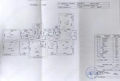 Spațiu comercial, de 880 mp, în Astra - 11