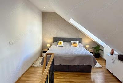 Apartament cu 3 camere nedecomandat în Ultracentral - 4