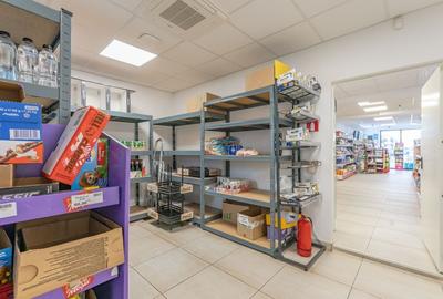 Spatiu comercial de vanzare cartier Tractorul (zona noua) - 11