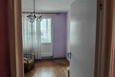 Apartament 3 camere decomandat Calea Bucuresti - 4