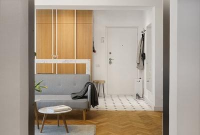 Vanzare 3 camere lux, Cismigiu - 3