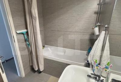 Apartament cu 2 camere semidecomandat, mobilat în Bună Ziua - 1