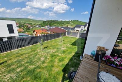 Casă cu 4 camere cu Teren 650 Mp în Livezeni - 3