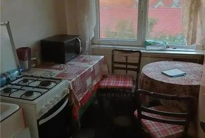 Apartament cu 2 camere semidecomandat în Ultracentral - 5