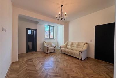 Spatiu de birouri, NOU, 120 mp utili, situat in zona Parcul Central! - 3