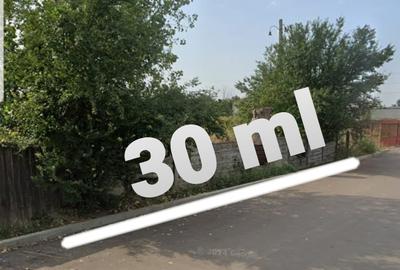 Teren Construcții intravilan de 2629 mp, în Lacu Dulce - 1