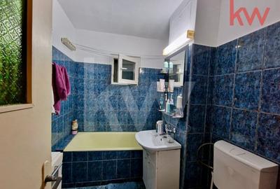 Apartament 3 camere decomandat - Bulevardul Dacia - complet mobilat Apartament 3 camere decomandat - Bulevardul Dacia - complet mobilat - 9