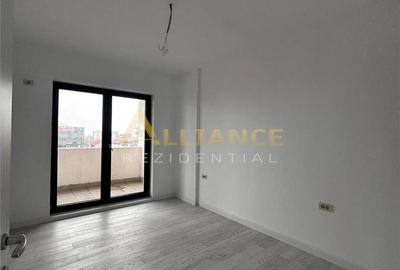 Apartament cu 3 camere în Dobroești