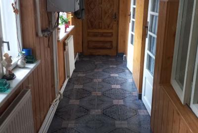 Vand casa zona Garii Buzau - 3