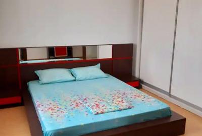 Mamaia Sat-3 cam, mobilat,utilat modern, centrala pe gaz - 3