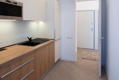 De vanzare  | Studio dublu mobilat TVA 0| Cortina North  Pipera Voluntari - 13