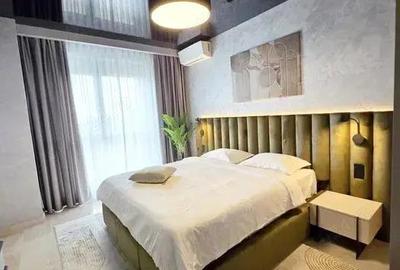 Apartament 3 camere de inchiriat zona Tomis Plus, LUX, vedere deosebita spre mare ?i lac Apartament 3 camere de inchiriat zona Tomis Plus, LUX, vedere deosebita spre mare ?i lac - 1