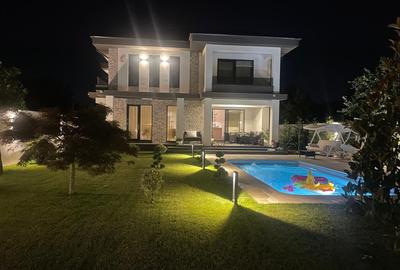 Casă individuală de lux în Bragadiru – 0% comision - 2