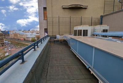 Cladire S+9E in centrul Bucurestiului, Splaiul Independentei-Curtea de Apel - 14