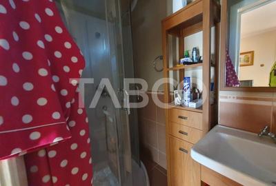 Casa individuala de vanzare cu 5 camere 2 balcoane zona Centrala - 16