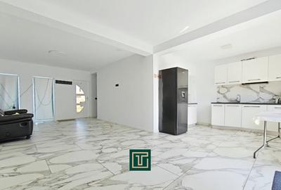 Casa moderna cu 4 camere de inchiriat in Fantanele - 12