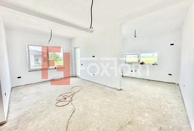 Duplex cu 3 camere si 2 bai - 76 mp utili - Bucovat - 3