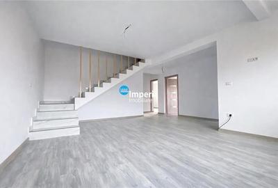 Casă individuală cu 3 camere cu Teren 470 Mp în Ciurbești - 7