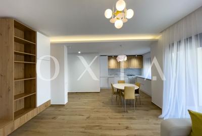 OX677 Dumbravita-Kaufland 2 locuri de parcare, amenajari moderne - 6