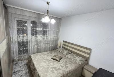 Apartament cu 3 camere decomandat în Casa de Cultură - 1