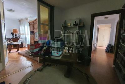 Apartament cu 3 camere decomandat, mobilat în Dacia - 2