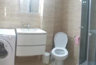 Apartament cu 4 camere decomandat în 1 Mai - 4