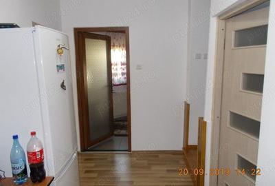 Vila, 2005, P+E, anexa, Chisoda, Timis, 4 camere plus anexe, teren 570mp - 1