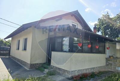 Casa / Vila cu 3 camere de vanzare in zona Sud-Est - 6