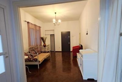 Apartament cu 2 camere semidecomandat, mobilat în Amzei - 9