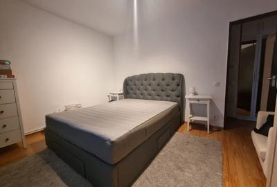 Mihai Bravu Apartament 3 camere centrala proprie parcare - 4