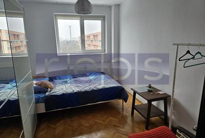 Apartament cu 3 camere semidecomandat în Câmpia Libertății - 4